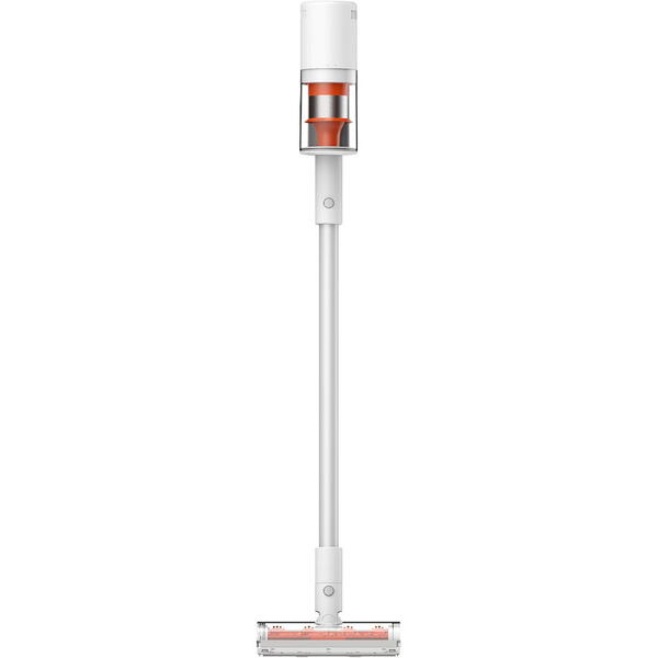 Aspirator vertical Xiaomi Mi Vacuum Cleaner G11, 500W, 22.2V, 185 AW, 3050 mAh, White