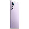 Telefon mobil Xiaomi 12, Dual SIM, 256GB, 8GB RAM, 5G, Purple