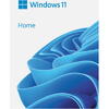 Microsoft® Windows 11 Home, 64-bit, Engleza, USB