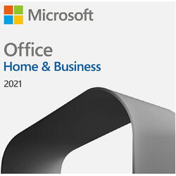 Licenta Microsoft ESD Office Home and Business 2021