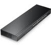 Switch Zyxel GS1900-24EP-EU0101F, 24 Ports 100/1000 Mbps, PoE