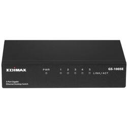 Switch Edimax GS-1005E, 5 porturi