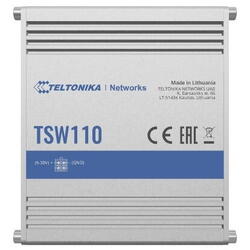 TELTONIKA TSW110 SWITCH 5X RJ45 1000MB/S