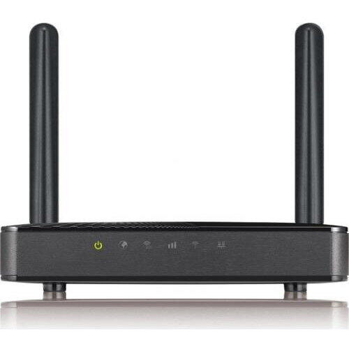 Router Wireless Zyxel LTE3301-PLUS LTE, 4x LAN
