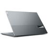 Laptop Lenovo ThinkBook Plus 13x 20WJ001HPB, 13.3 inch WQXGA, i5-1130G7, 16GB RAM, 512GB SSD, Windows 10 Pro, Gri