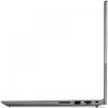 Laptop Lenovo ThinkBook 15 G2 ARE, AMD Ryzen 5 4500U, 15.6inch, RAM 16GB, SSD 512GB, AMD Radeon Graphics, Windows 10 Pro, Mineral Gray