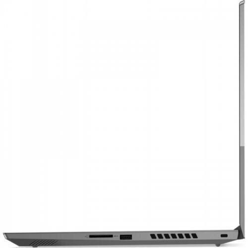 Laptop Lenovo ThinkBook 15p G2 ITH, Intel Core i5-11400H, 15.6inch, RAM 16GB, SSD 512GB, nVidia GeForce GTX 1650 4GB, Windows 11 Pro, Mineral Grey
