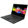 Laptop Lenovo ThinkPad P1 Statie de lucru mobila 16inch WQXGA Intel Core i7, 16 GB RAM, 512 GB SSD, NVIDIA T1200, Windows 10 Pro, Negru