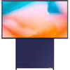 Televizor Samsung The Sero 43LS05B, 108 cm, Smart, QLED, Ultra HD 4K, Clasa G