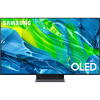 Televizor Samsung 65S95B, 165 cm, OLED, Ultra HD 4K, Smart TV, WiFi, CI+