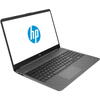 Laptop HP 15.6'' 15s-fq2026nq, FHD, Procesor Intel® Core™ i3-1115G4 (6M Cache, up to 4.10 GHz), 8GB DDR4, 256GB SSD, GMA UHD, Free DOS, Gray