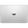 Laptop HP ProBook 450 G8, 15.6inch, Intel Core i5-1135G7, 8GB RAM, 512GB SSD, Windows 10 Pro, Argintiu