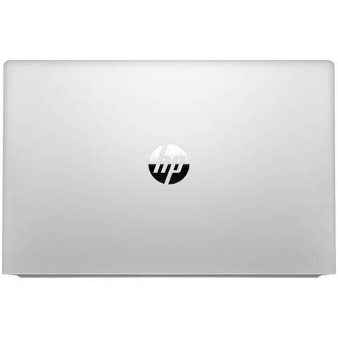 Laptop HP ProBook 450 G8, 15.6inch, Intel Core i5-1135G7, 8GB RAM, 512GB SSD, Windows 10 Pro, Argintiu