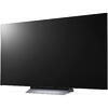 Televizor LG OLED55C21LA, 139 cm, Smart, OLED, 4K Ultra HD