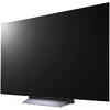 Televizor LG OLED55C21LA, 139 cm, Smart, OLED, 4K Ultra HD