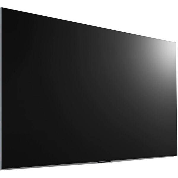 Televizor LG  OLED55G23LA, 139 cm, Smart, OLED,  4K Ultra HD, Clasa G