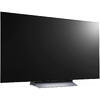 Televizor LG OLED77C21LA, 195 cm,Smart, OLED,  4K Ultra HD, Clasa F