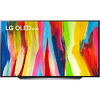 Televizor LG OLED83C21LA, 210 cm, Smart, OLED, 4K Ultra HD, Clasa F