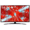 Televizor LG LED 43UQ91003LA, 108 cm, Smart TV, 4K Ultra HD, HDR, webOS, ThinQ AI