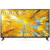 Televizor  LG 50UQ75003LF, 127 cm, LED,  Smart, 4K Ultra HD, HDR, webOS ThinQ AI