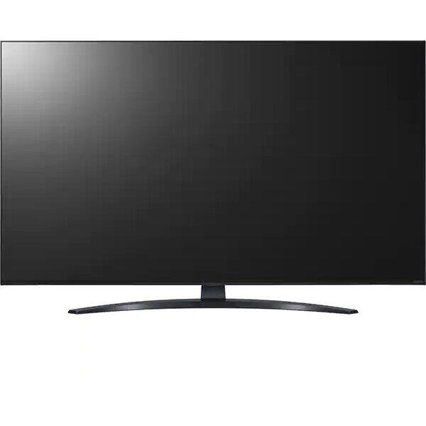 Televizor NanoCell LG 55NANO763QA, 139 cm, LED, Ultra HD 4K, Smart TV, WiFi, CI+