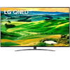 Televizor LG QNED 55QNED813QA, 139 cm, Smart, 4K Ultra HD, Clasa G