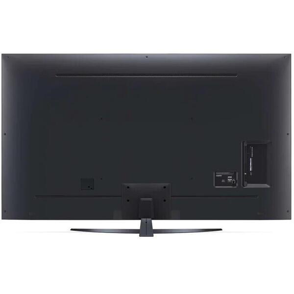 Televizor NanoCell LG 75NANO763QA 189 cm, LED, Ultra HD 4K, Smart TV, WiFi, CI+
