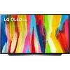 Televizor LG OLED OLED48C21LA, 121 cm, Smart, 4K Ultra HD, Clasa G