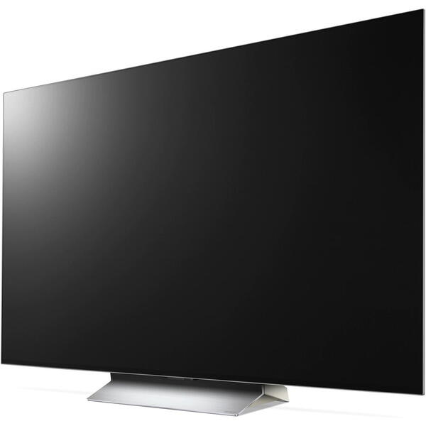 Televizor LG OLED OLED55C22LB, 139 cm, Smart, 4K Ultra HD, Clasa G