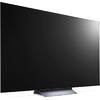 Televizor LG OLED OLED65C21LA, 165 cm, Smart, 4K Ultra HD, Clasa F