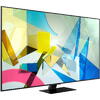 Televizor Samsung 85Q80B, 216 cm, QLED, Ultra HD 4K, Smart TV, WiFi, CI+