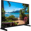 Televizor LED HITACHI 32HE4300, 80 cm, Full HD, Smart, Clasa F, Negru