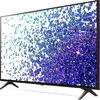 Televizor LG 43NANO793PB, 108 cm, Smart, 4K Ultra HD, LED, Clasa G