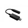 Adaptor de microfon ASUS AI Noise-Canceling, USB type-C, adaptor USB-A