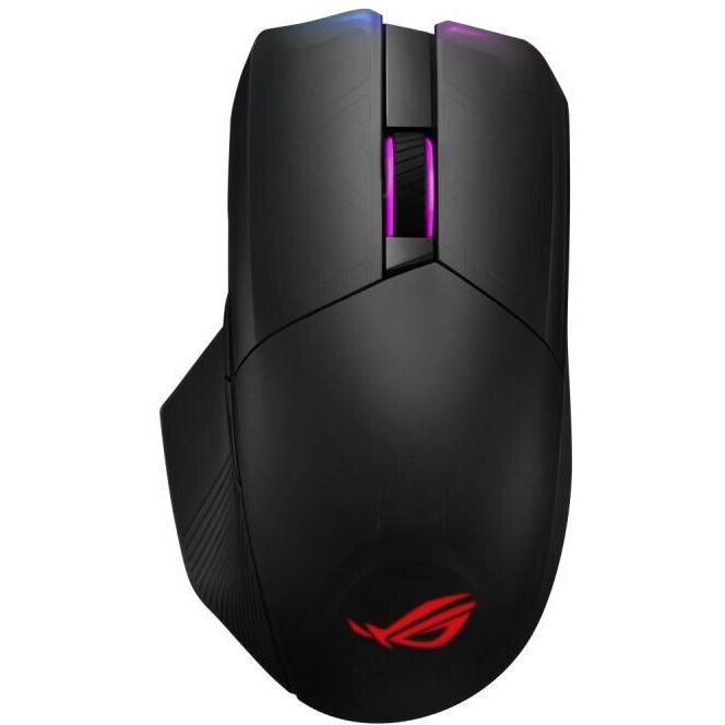 Asus Mouse Gaming ASUS ROG Chakram Wireless Mouse