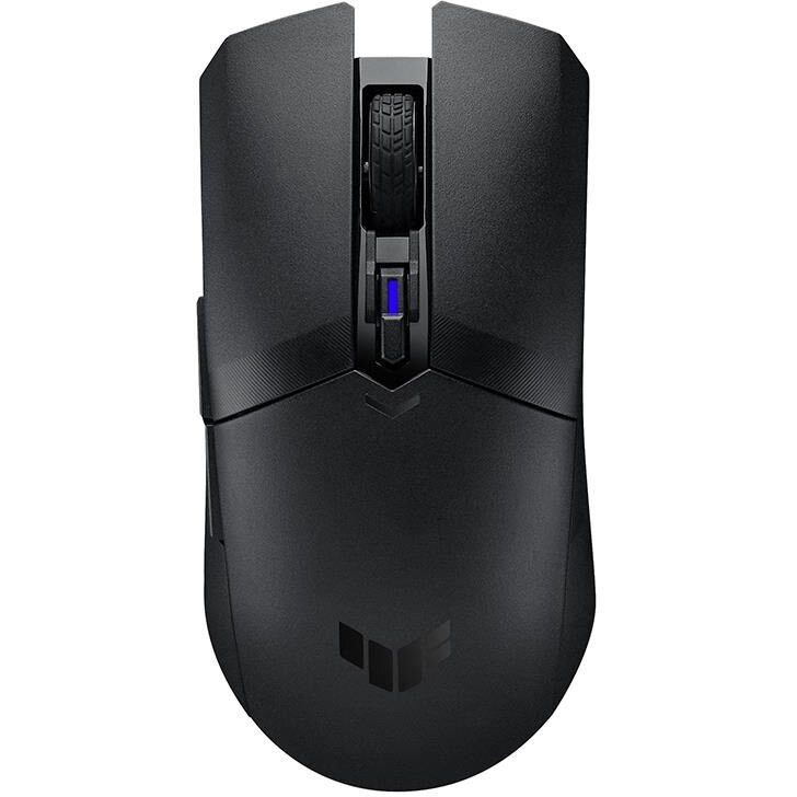 Asus Mouse Gaming ASUS TUF Gaming M4 Wireless Black Mouse