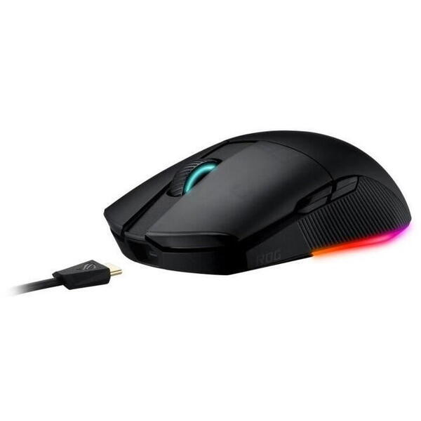 Mouse Gaming ASUS ROG Pugio II Wireless