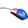 Mouse Gaming ASUS ROG Strix Impact II GUNDAM Edition