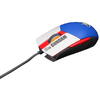 Mouse Gaming ASUS ROG Strix Impact II GUNDAM Edition