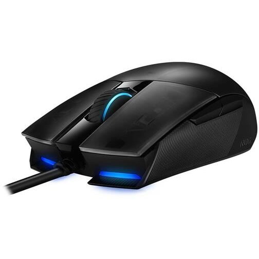 Asus Mouse Gaming ASUS ROG Strix Impact II Mouse
