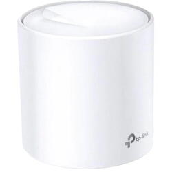 TP-Link Router Wireless Gigabit Deco X60 Dual-Band WiFi 6