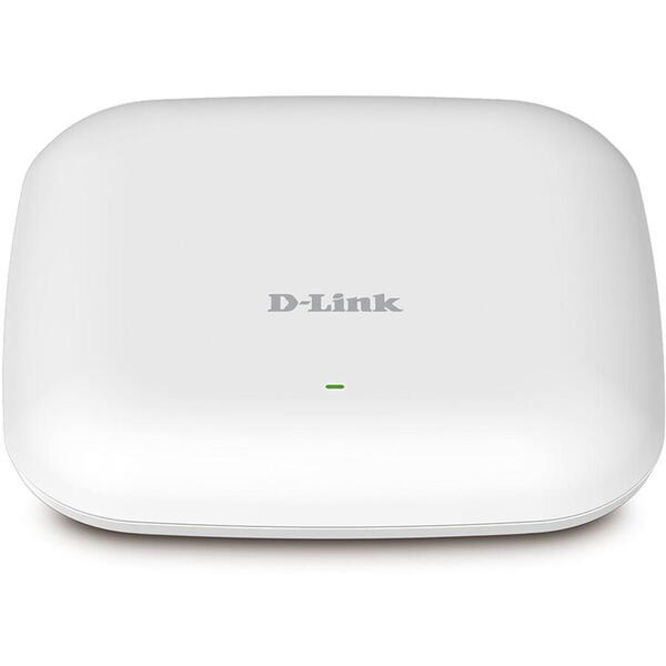 Access Point D-Link DAP‑2662, AC1200, Wave 2 Dual-Band, PoE