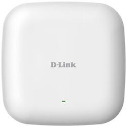 Access Point DAP-2682 D-LINK wireless 2300Mbps, 2 x Gigabit, 2 antene interne, IEEE802.3at PoE, Dual Band AC2300, Wave 2