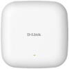 D-Link Acces Point DLink DAP-X2810, White