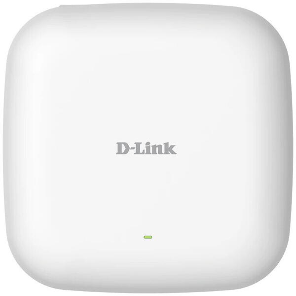 D-Link Acces Point DLink DAP-X2810, White