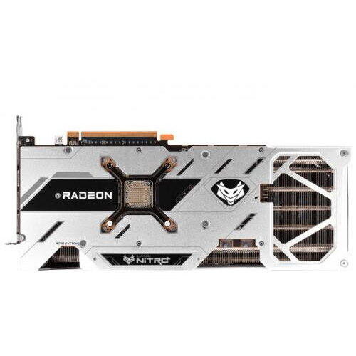Placa video Sapphire AMD Radeon RX 6750 XT NITRO+ 12GB, GDDR6, 1‎92bit
