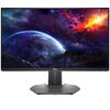 Monitor Gaming IPS LED Dell 24.5" S2522HG, Full HD, 1920 x 1080, HDMI, DisplayPort, Pivot 240 Hz, 1 ms, Negru
