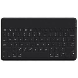Tastatura Wireless Logitech Keys-To-Go, Bluetooth, Layout UK, Black