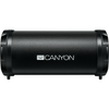 Boxa portabila Canyon CNE-CBTSP6, Bluetooth, Black