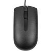 Mouse DELL MS116 Black